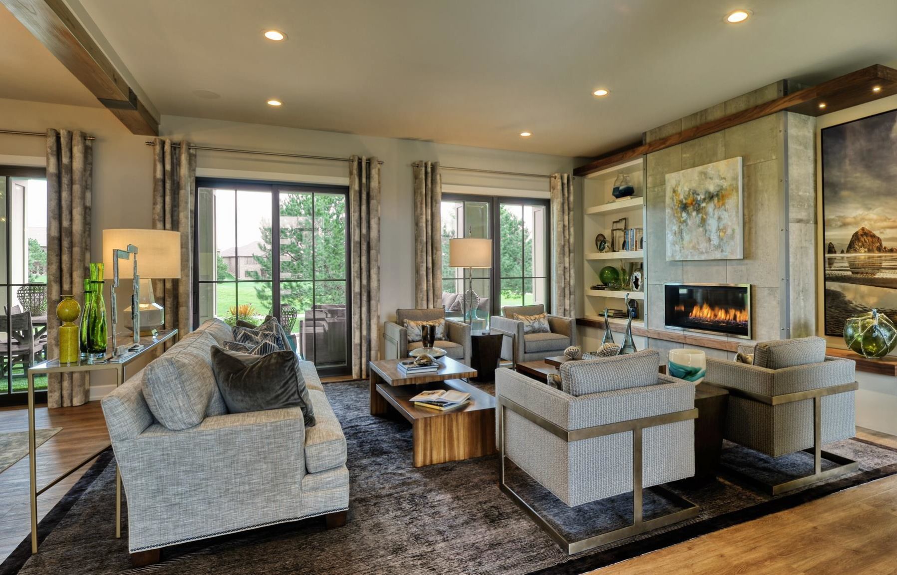 Coffey & Co. House of Interiors